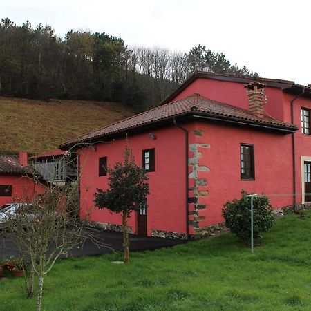 Casa Rural Ofelia ξενώνας Cudillero Εξωτερικό φωτογραφία